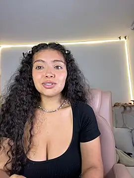 Nathcurly  online show from 02-22-25, 07:01