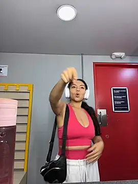 Nathcurly  online show from 03-05-25, 03:08