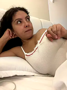 Nathcurly  online show from 09-08-25, 08:08