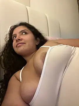 Nathcurly  online show from 10-05-25, 01:37