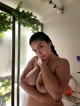 Nathcurly  online show from 01-08-26, 09:17