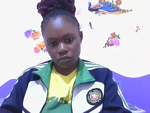 tanishacute online show from 02-06-25, 02:26