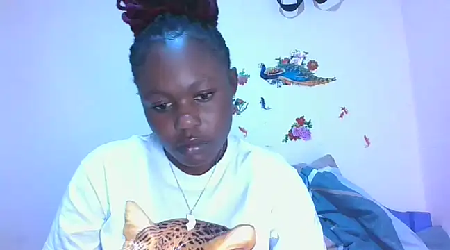 tanishacute online show from 02-11-25, 08:42