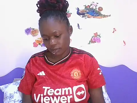 tanishacute online show from 02-18-25, 05:53