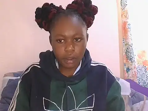 tanishacute online show from 03-16-25, 09:38