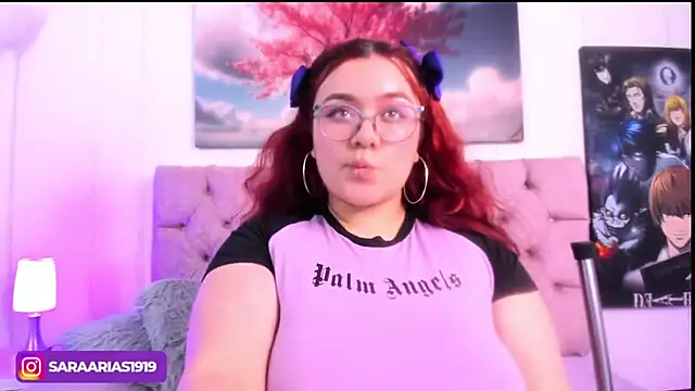 Abbyy Brooks online show from 02-20-25, 10:59