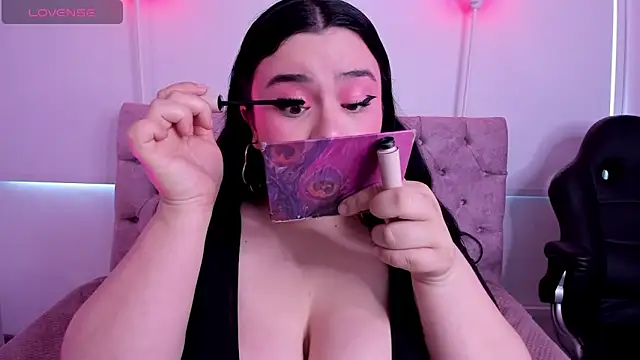 Abbyy Brooks online show from 10-02-25, 11:39