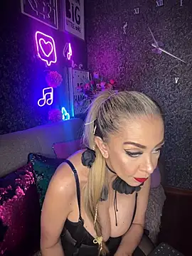 EvelinaGrey online show from 01-08-25, 04:23