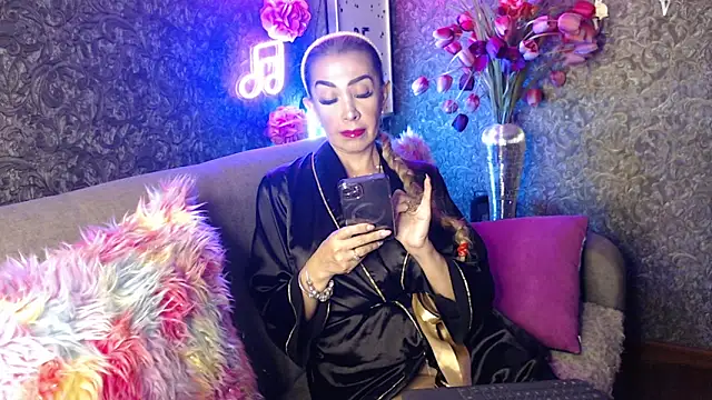 EvelinaGrey online show from 01-16-25, 03:56