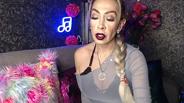 EvelinaGrey online show from 01-20-25, 02:43