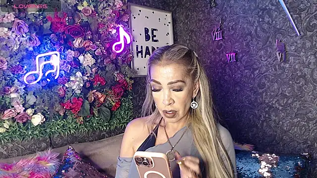 EvelinaGrey online show from 02-01-25, 03:30