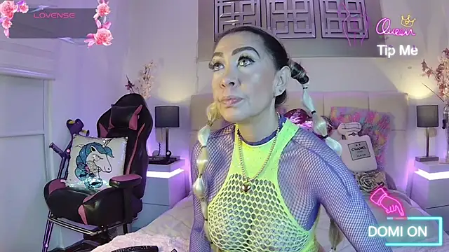 EvelinaGrey online show from 03-23-26, 10:30