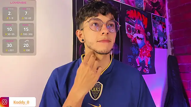 koddy 0 online show from 03-21-25, 01:34