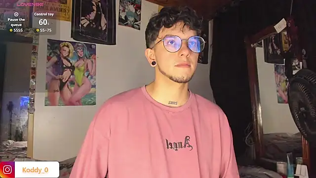 koddy 0 online show from 03-09-26, 02:37