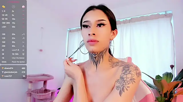 kali ka  online show from 01-27-25, 07:13