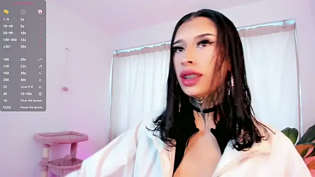 kali ka  online show from 01-29-25, 01:07