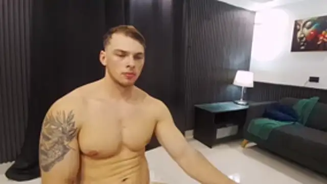 YourHotGreg online show from 03-11-26, 03:12