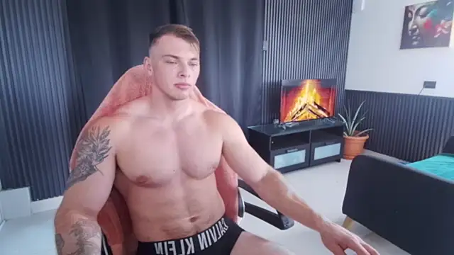 YourHotGreg online show from 05-29-26, 03:32