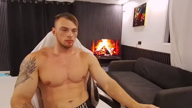 Snapshot of YourHotGreg chatting on 07-03-26, 01:01 YourHotGreg online show from 07-03-26, 01:01