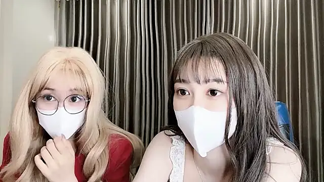 Mono-Stewardesss online show from 03-13-25, 04:38