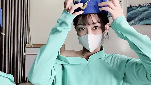 Mono-Stewardesss online show from 09-13-25, 12:27