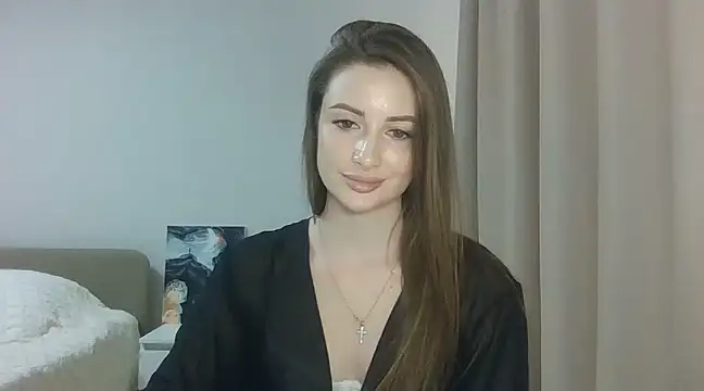 Jule Helen online show from 02-24-25, 12:59