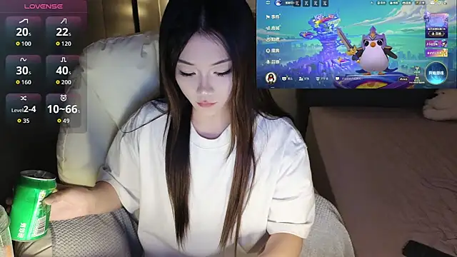 Snapshot of Jennie-007 chatting on 09-20-25, 08:43 Jennie-007 online show from 09-20-25, 08:43