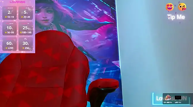 Snapshot of Lila_Pinky chatting on 03-13-25, 05:39 Lila Pinky online show from 03-13-25, 05:39