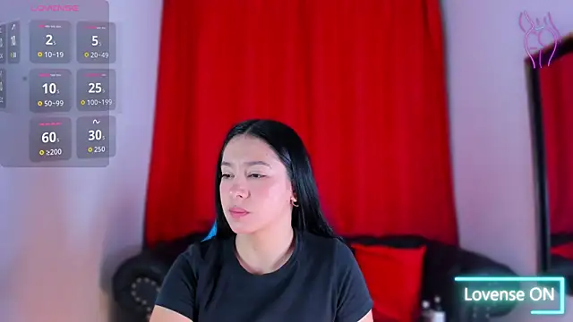 Snapshot of Lila_Pinky chatting on 11-29-25, 12:30 Lila Pinky online show from 11-29-25, 12:30