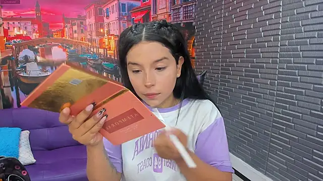 Small naughty  online show from 01-06-26, 01:37