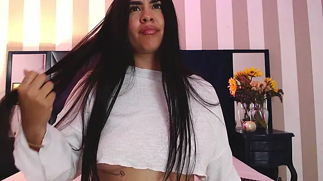 KattyPortman online show from 12-06-24, 04:47