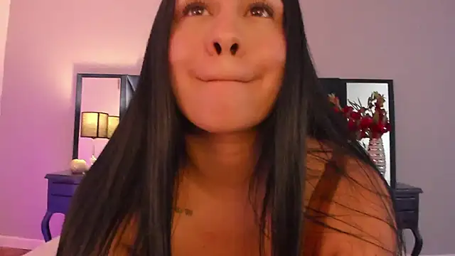 KattyPortman online show from 01-03-25, 04:33