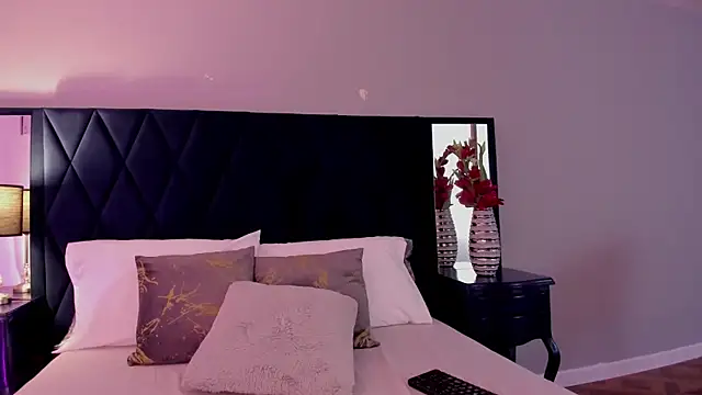 KattyPortman online show from 02-16-25, 04:31