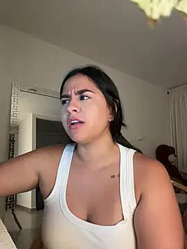 KattyPortman online show from 03-03-26, 12:50