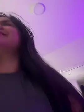 KattyPortman online show from 03-12-26, 03:23