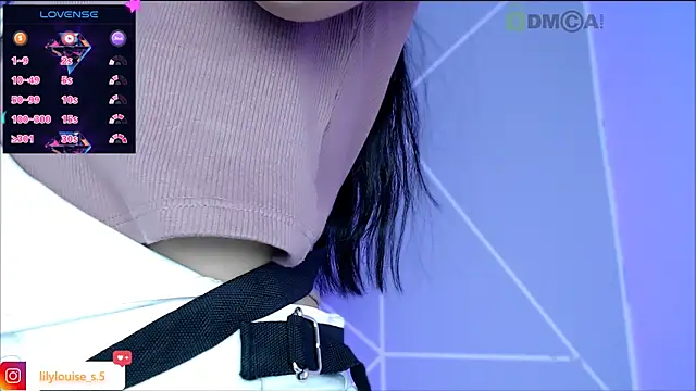 Snapshot of lilylouisee chatting on 02-20-26, 06:52 lilylouisee online show from 02-20-26, 06:52