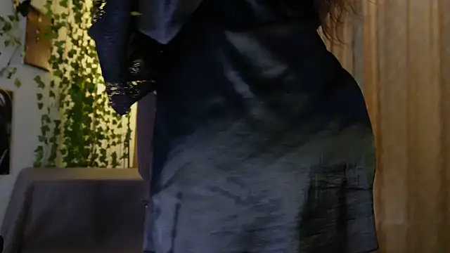 NaughtYHomemadE online show from 03-08-25, 10:43