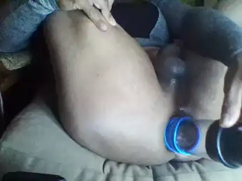 SissyChulo online show from 04-20-26, 10:40