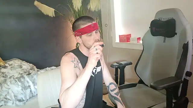 KingCal205 online show from 03-07-26, 05:43