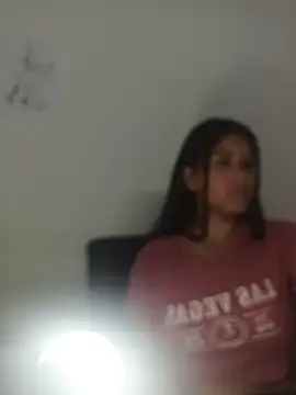 Hazel donna online show from 03-18-26, 04:48