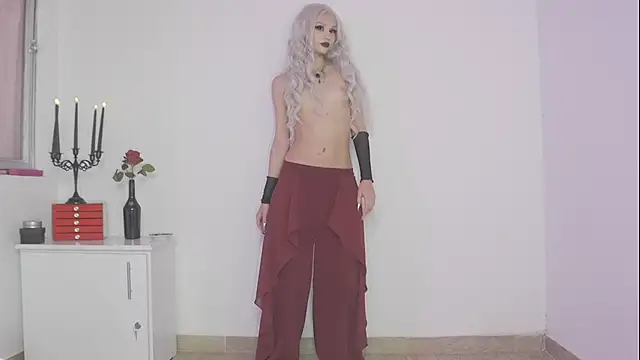 Stryxcy online show from 03-11-25, 06:10