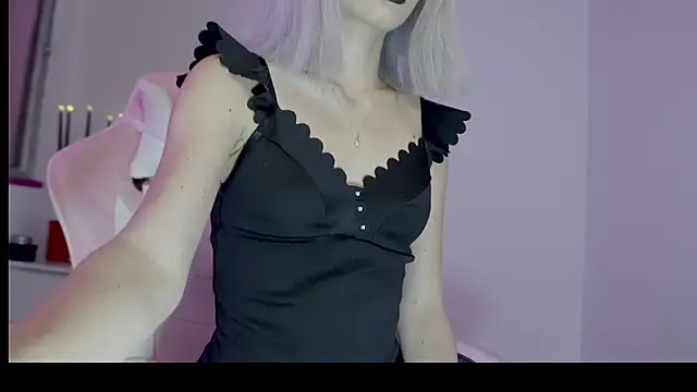 Stryxcy online show from 03-14-25, 06:21