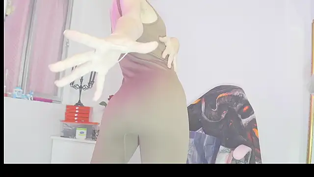 Stryxcy online show from 03-17-25, 09:45