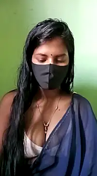 Anusri- online show from 02-26-25, 09:10