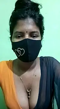 Anusri- online show from 03-01-25, 04:54