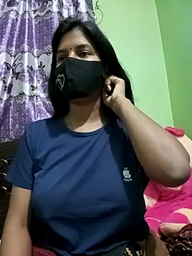 Anusri- online show from 03-04-25, 04:27