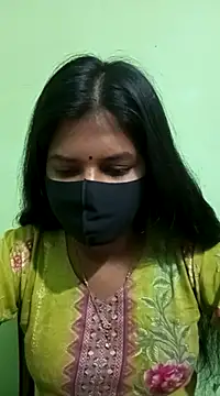 Anusri- online show from 03-08-25, 11:16