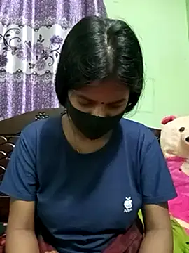 Anusri- online show from 03-08-25, 10:45