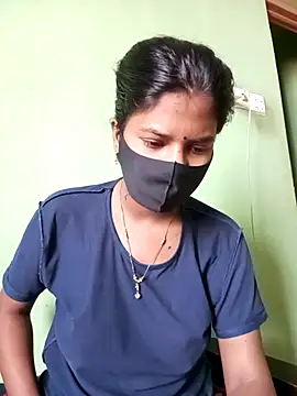 Anusri- online show from 03-10-25, 06:59