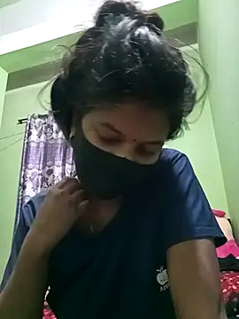 Anusri- online show from 03-10-25, 09:07